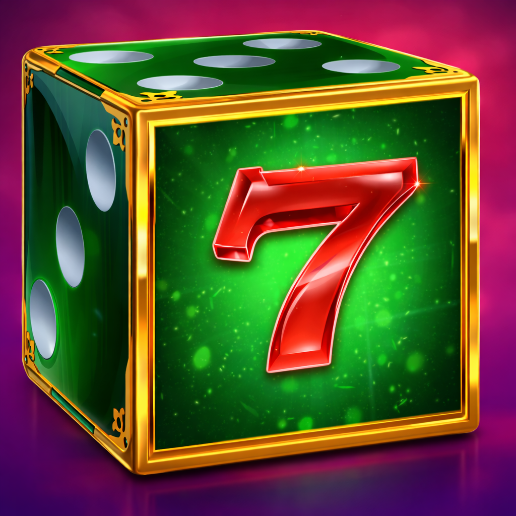 LUCKY 7