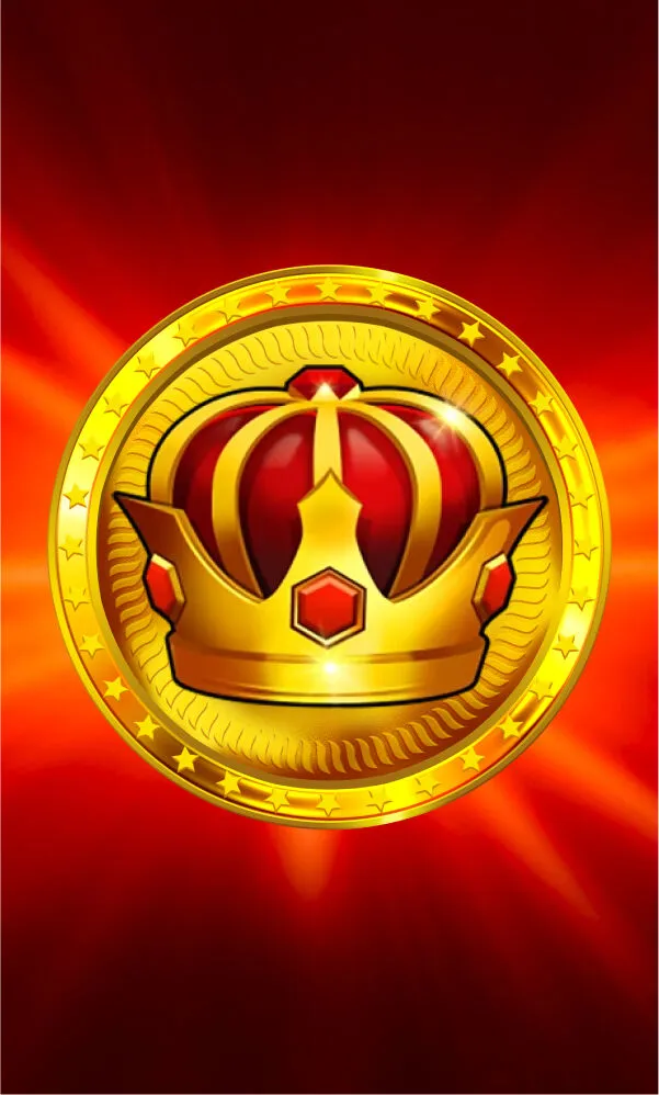 Hot Slot: 777 Crown